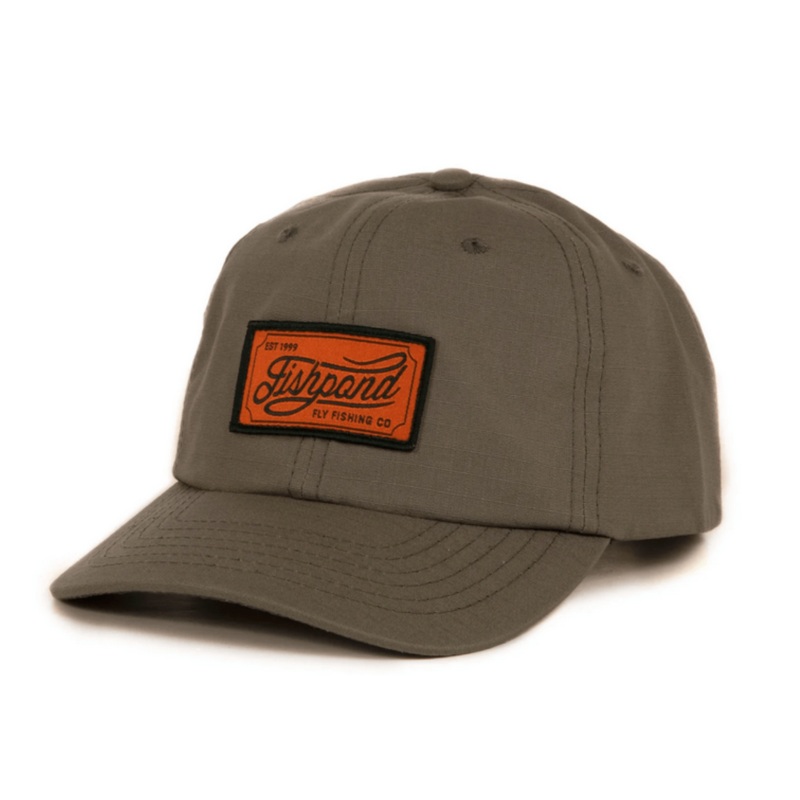 Fishpond – Heritage Lightweight Hat