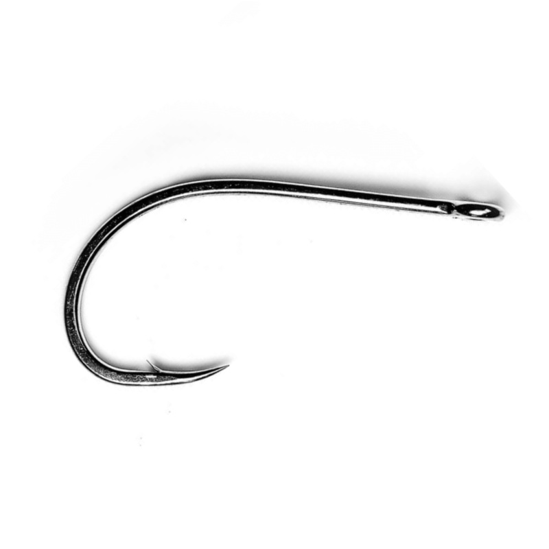 Gamakatsu – SL12S – Big Game – Tin Plated