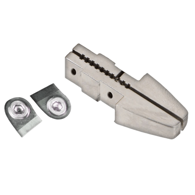 Loon – Apex HD Plier Replacement Jaws & Cutters