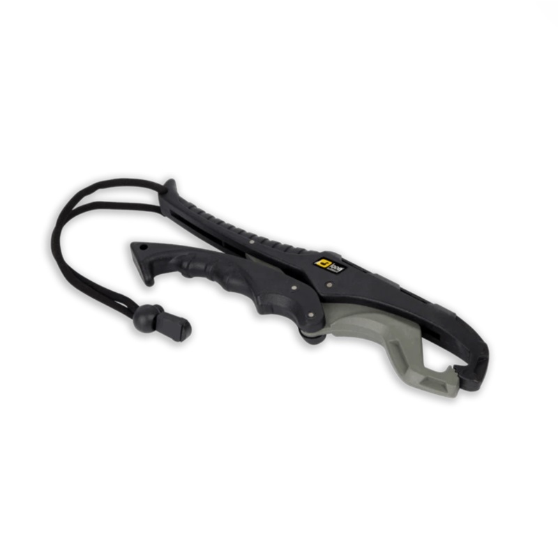 Loon – Apex Lip Gripper|Black