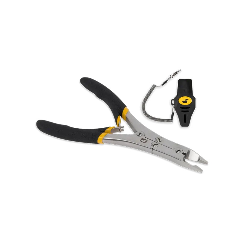 Loon – Trout Plier|Black