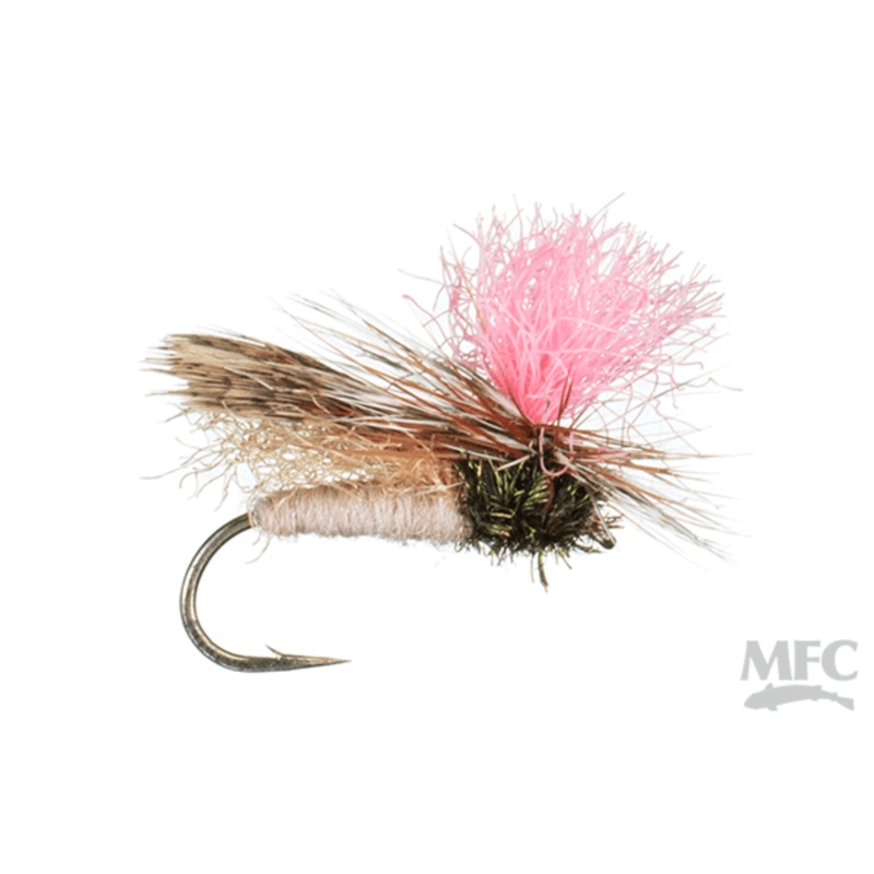 MFC Finfetcher Caddis|Tan|16|18|14