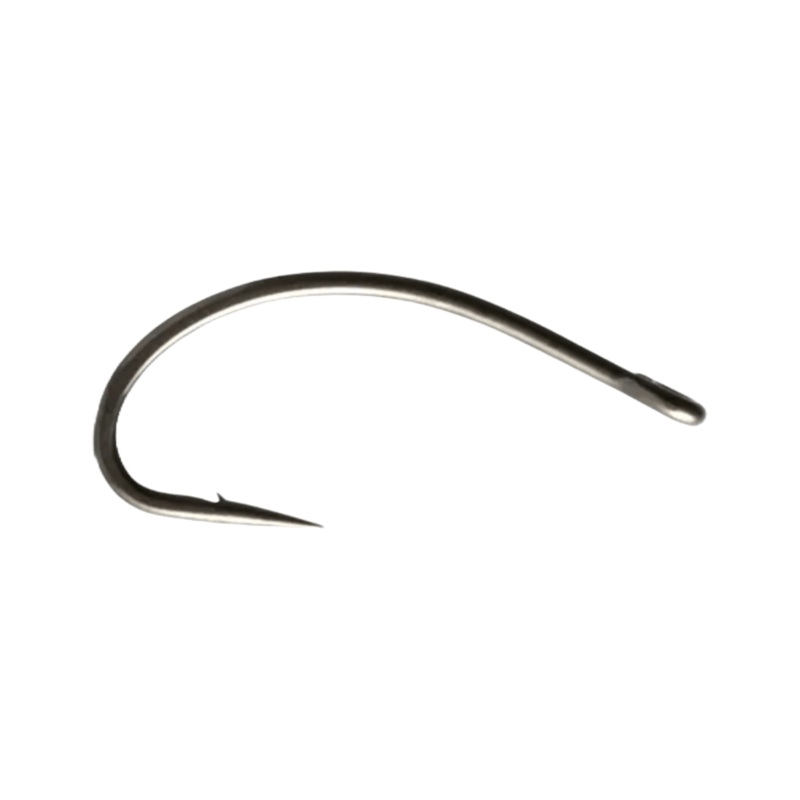 Mustad – Curved Caddis – C49SAP-TX