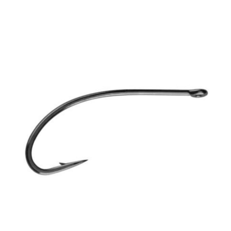 Mustad – Terrestrial Nymph C53SAP
