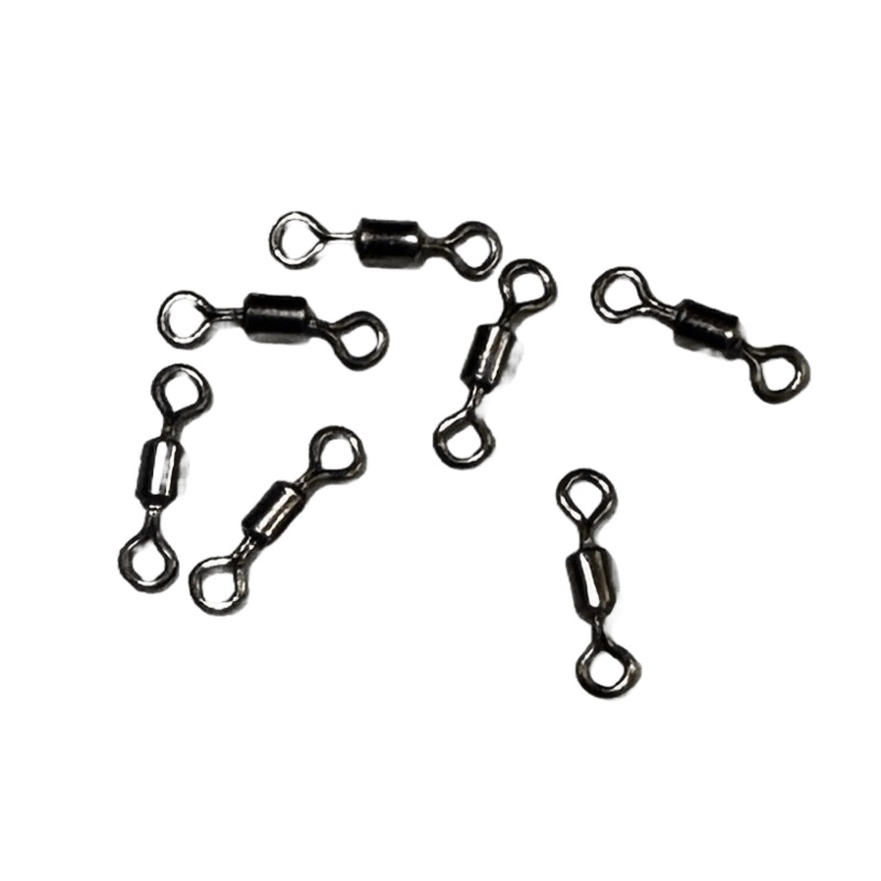 Raven – Ultra Micro Swivels|XXXS|4XS