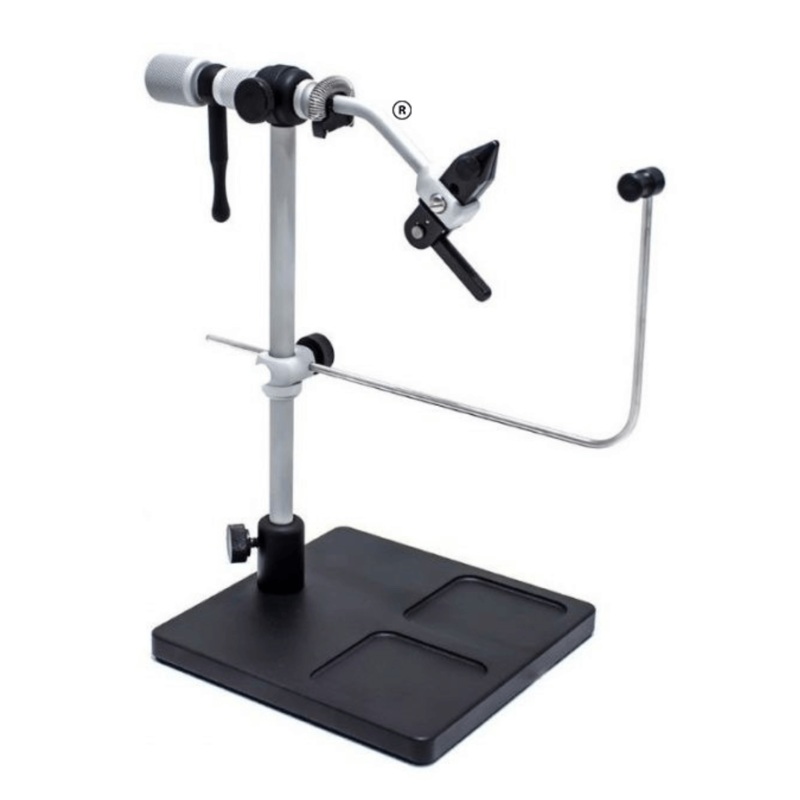 Renzetti Saltwater (SW) Traveler 2200 Vise – Base RH