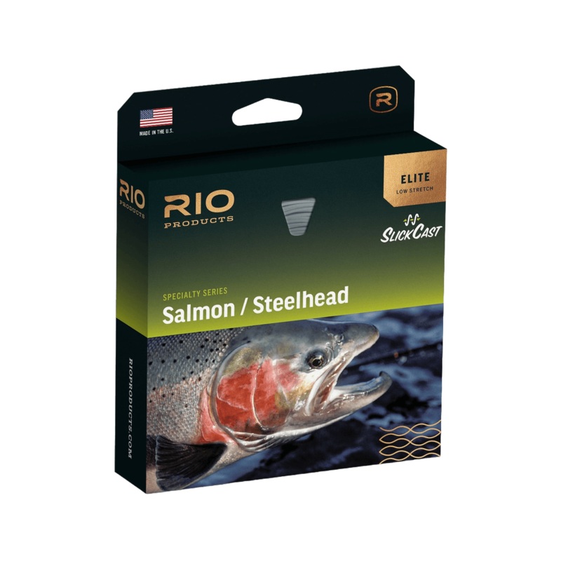 RIO – Elite Salmon/Steelhead Fly Line