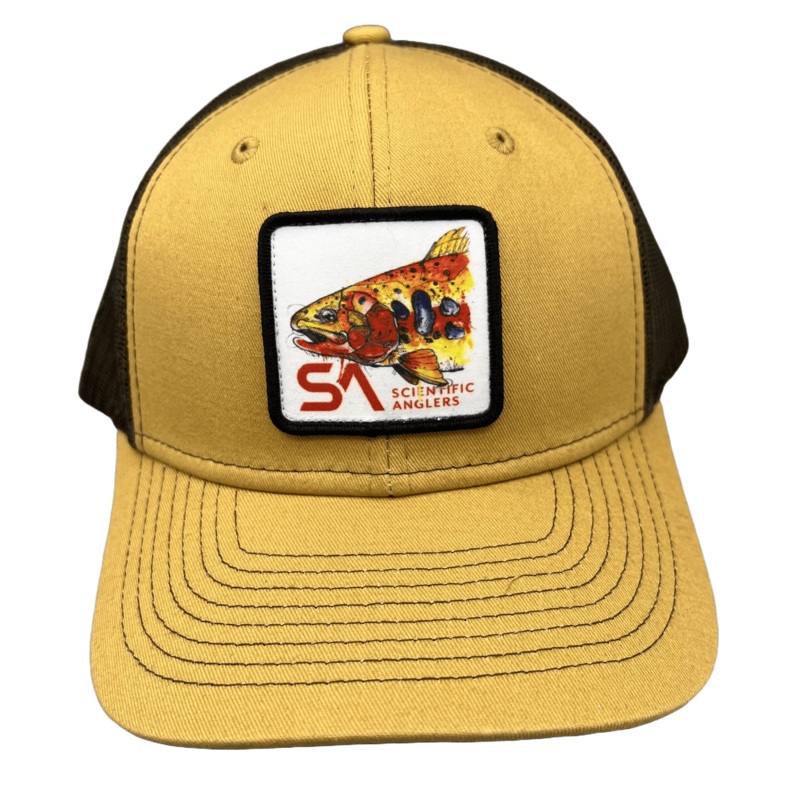 Scientific Anglers – Keene Golden Trout Hat