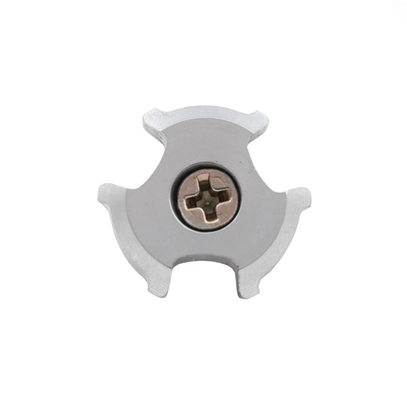Simms – AlumiBite Cleat Bulk Per piece