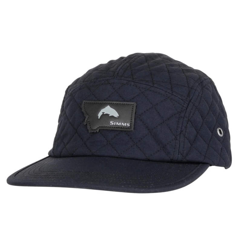 Simms – Big Sky Waxed Canvas Cap
