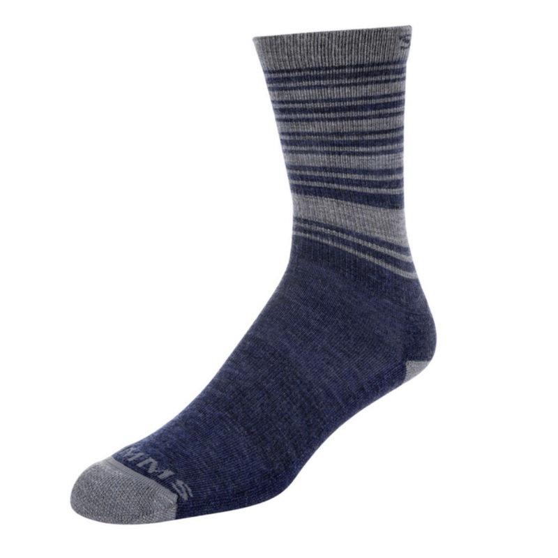 Simms – Men’s Merino Lightweight Hiker Sock