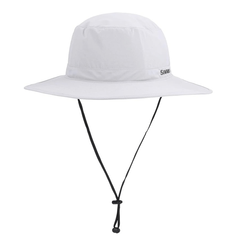 Simms – Superlight Solar Sombrero Sterling