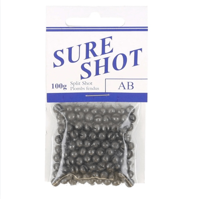 Sure Shot – Split Shot Refills