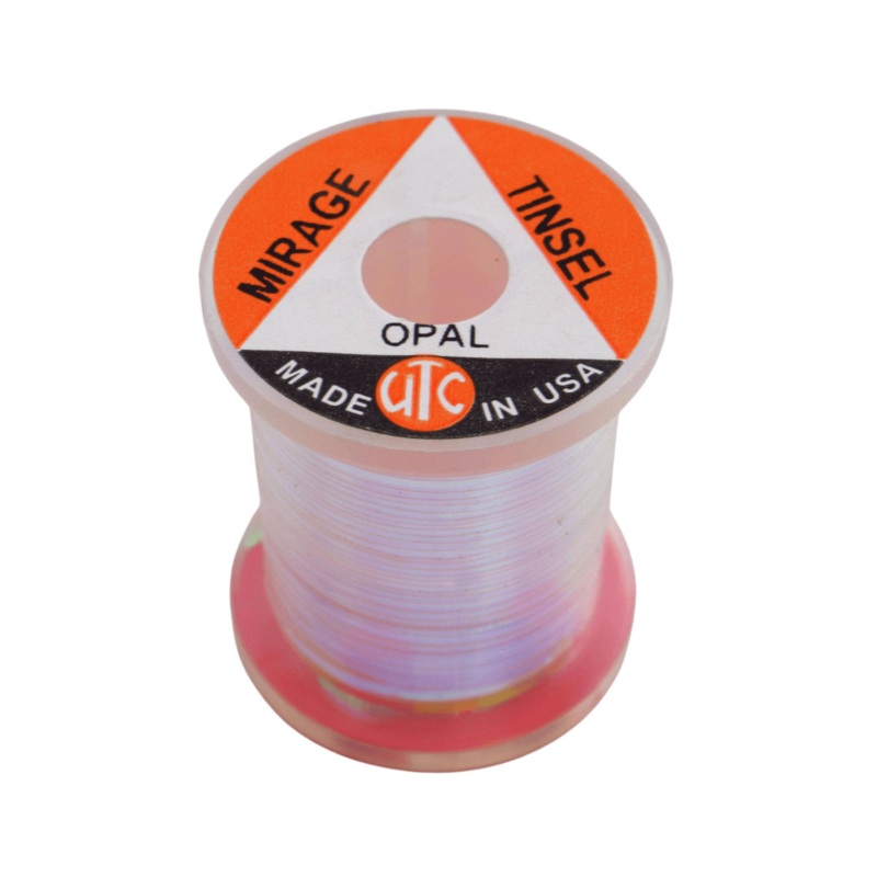 UTC – Mirage Tinsel|Opal|Small|Medium|Large