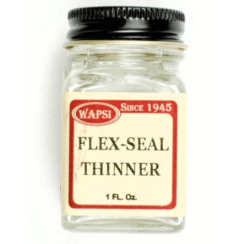 Wapsi – Flex Seal Thinner