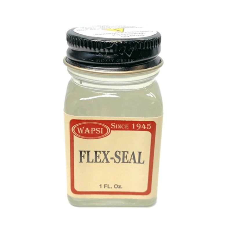 Waspi – Flex-Seal Cement