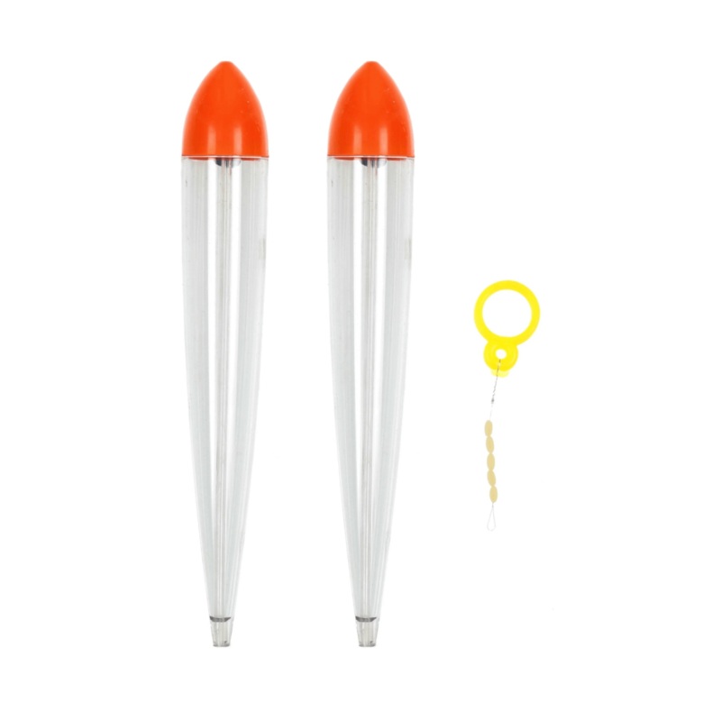 Blackbird – Steelhead Slider Float