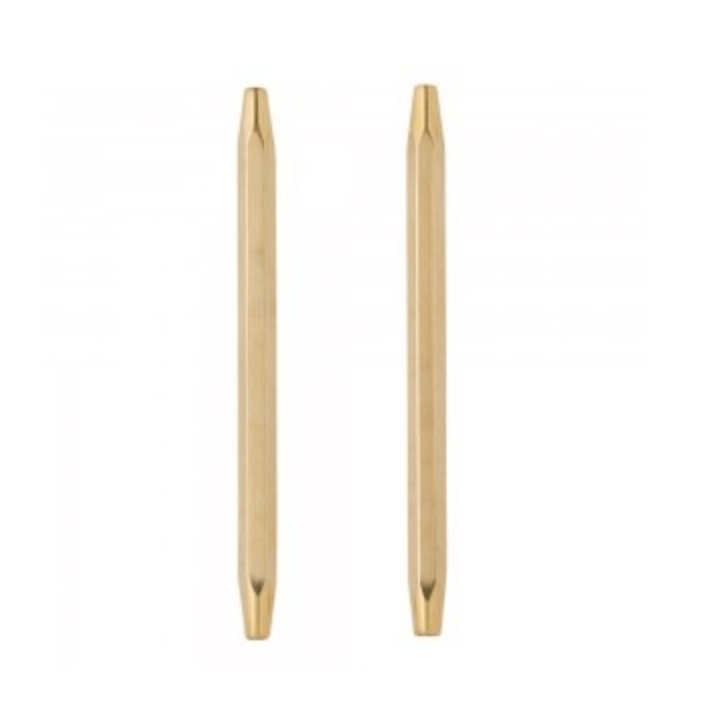 Dr. Slick Half Hitch Tools Gold