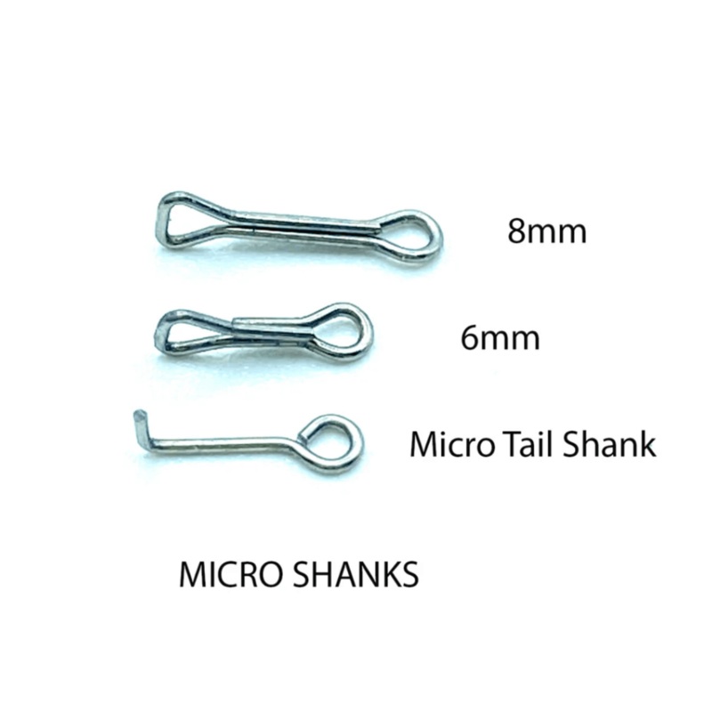Fish Skull – Next Generation Micro Shank