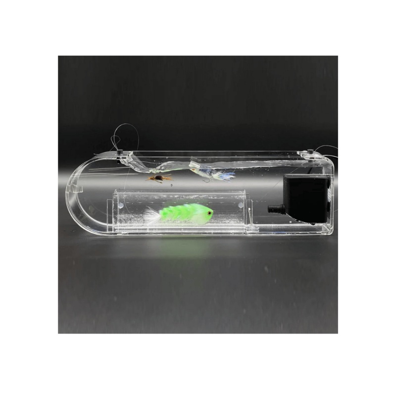 Flymen Fishing Co. – Fly Tester