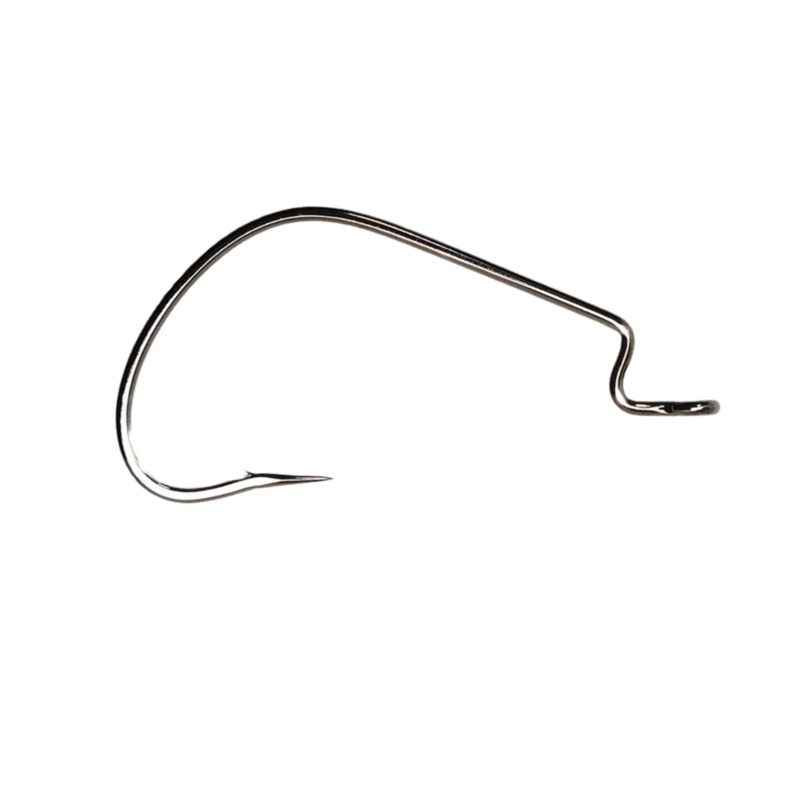 Gamakatsu – G-Lock Worm Hook|1|1/0