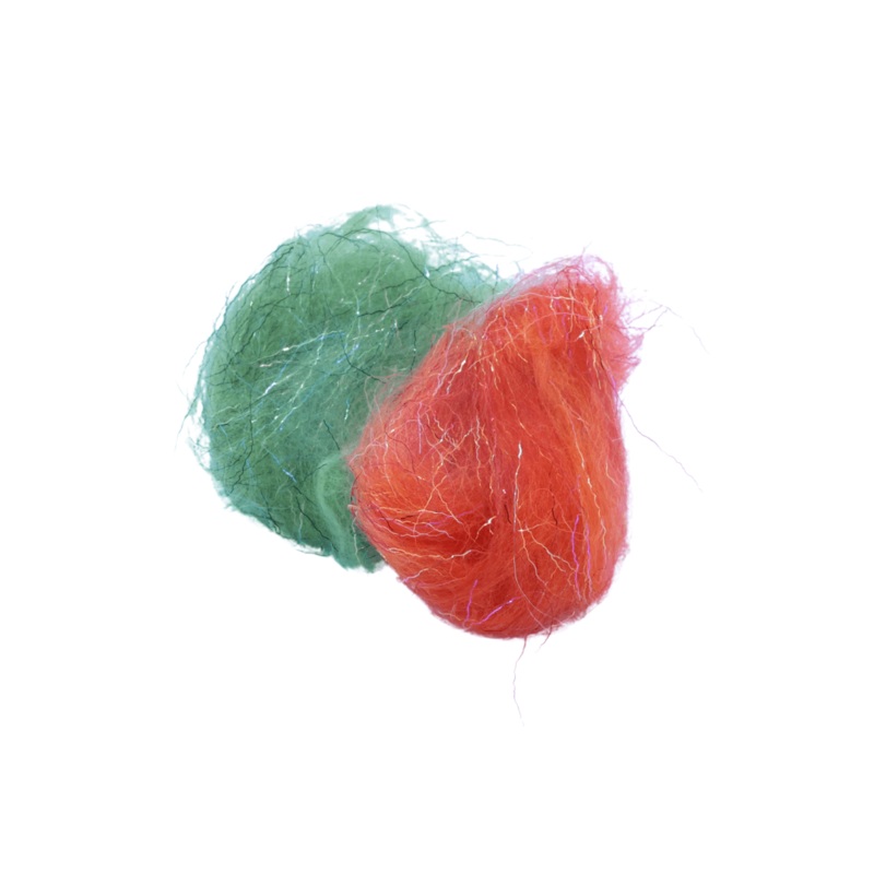 Gator Dub|UV Hulk Green|Olive|UV White|Hot Crappie|UV Greek Fire|UV Black Gold