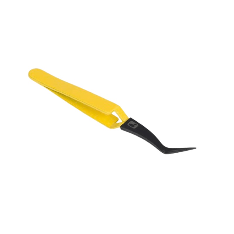 Loon – Micro Tip D-Loop Tweezer