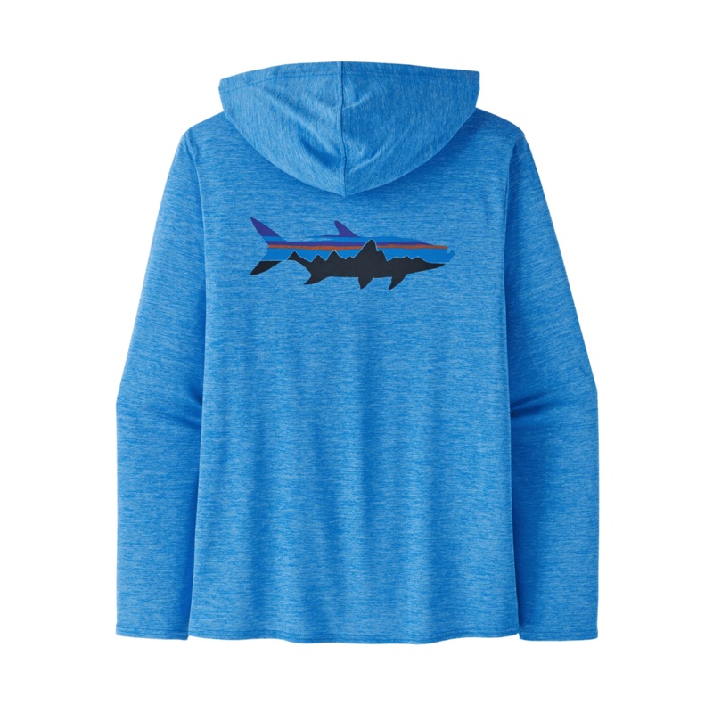 Patagonia – M’s Cap Cool Daily Graphic Hoody Regular Fit