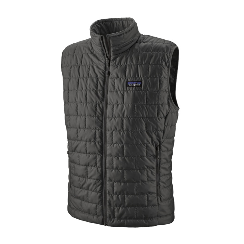 Patagonia – Men’s Nano Puff Vest