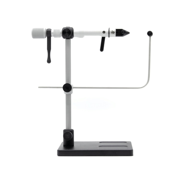 Renzetti SW Clouser Traveler Vise – Pedestal Base