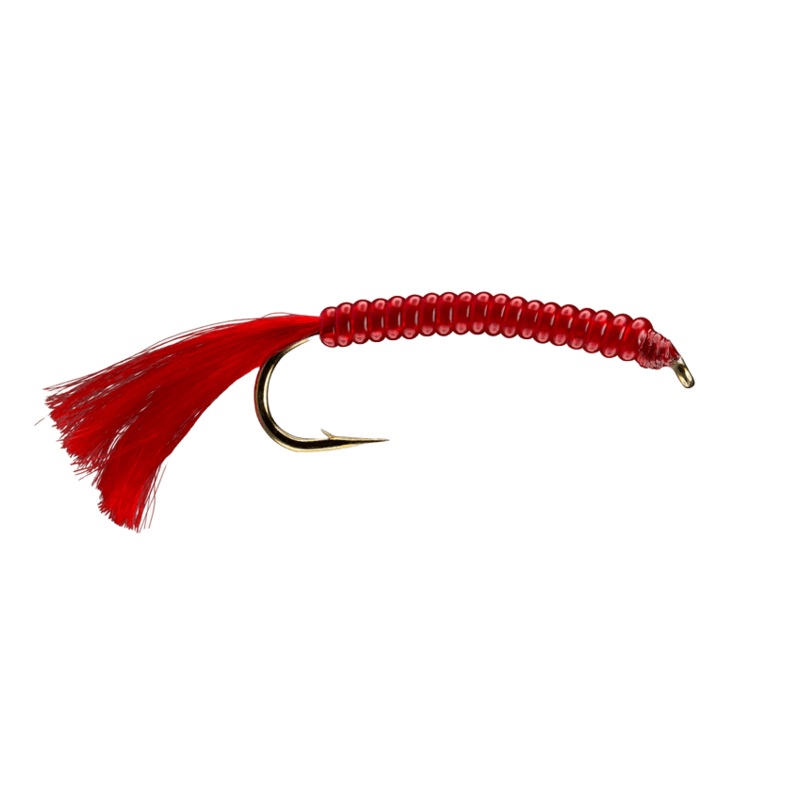 RIO – Atomic Worm Red|6|8