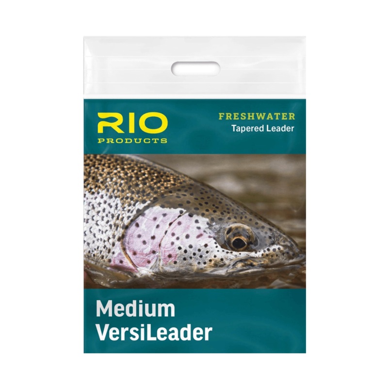 RIO Spey Versileader Heavy 10′