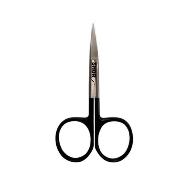 Shor – All Purpose 4 Scissors – Straight