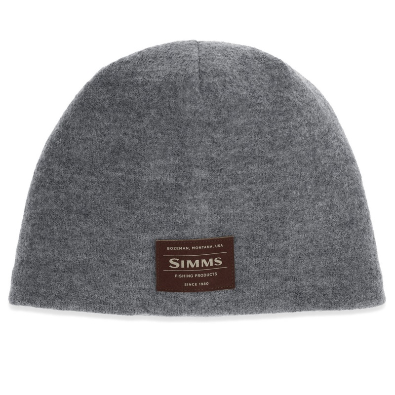 Simms Hayward Wool Beanie