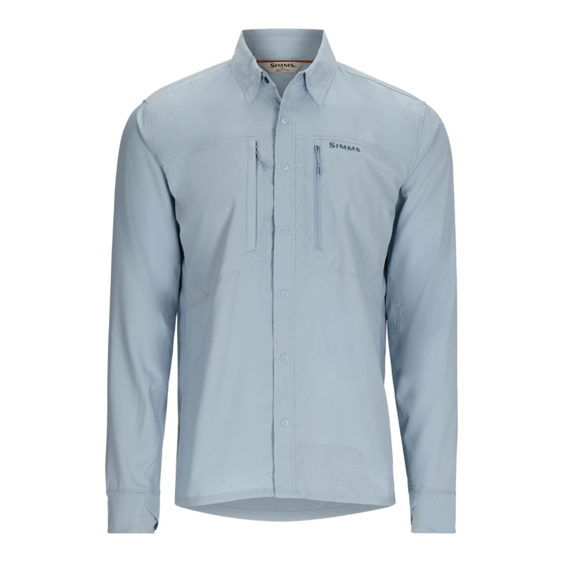 Simms – Men’s Intruder Bicomp|Steel Blue|M|L|XL|XXL