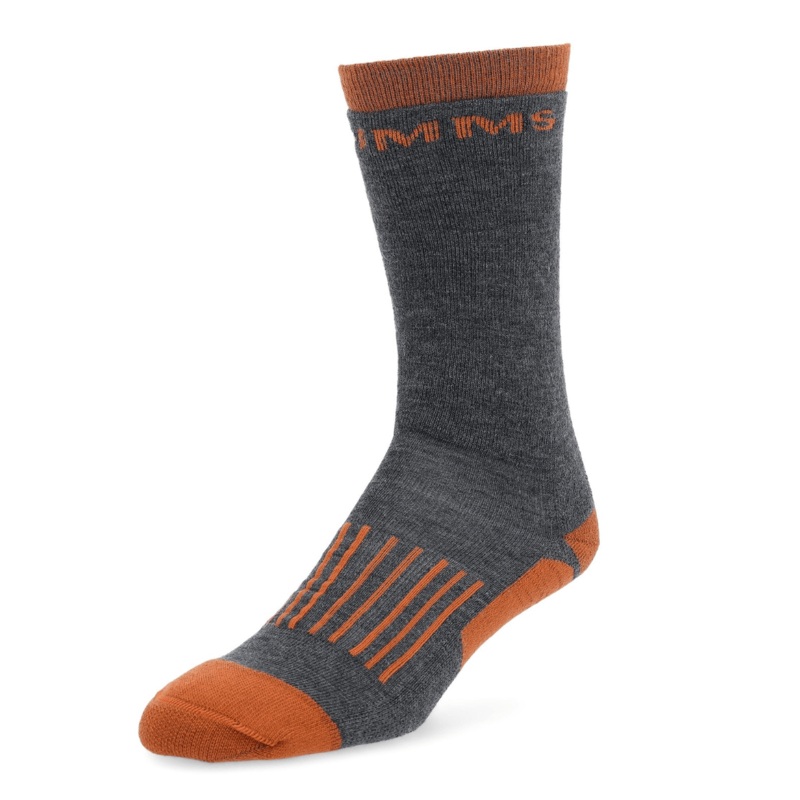 Simms – Men’s Merino Midweight Hiker Sock