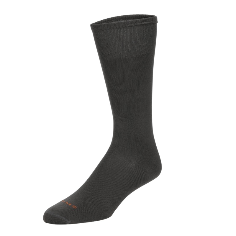 Simms Mid-Calf Sock Liner|S|M|L|XL