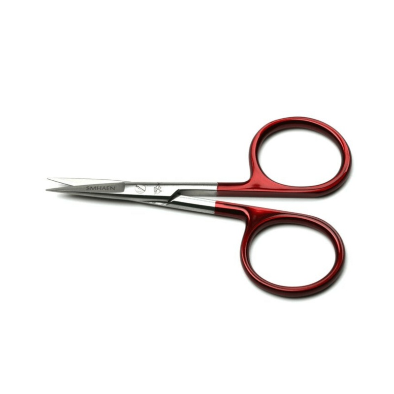 Smhaen 4” Tungsten Carbide Scissors