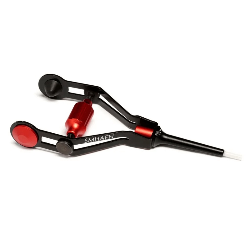 Smhaen – Pro Bobbin Holder #1 Red