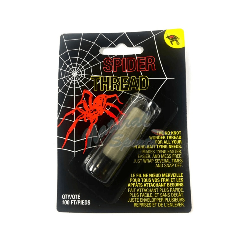 Spider Thread
