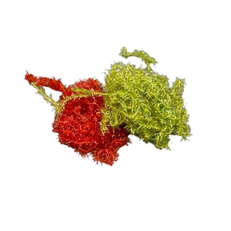 Spirit River 10mm Estaz Chenille