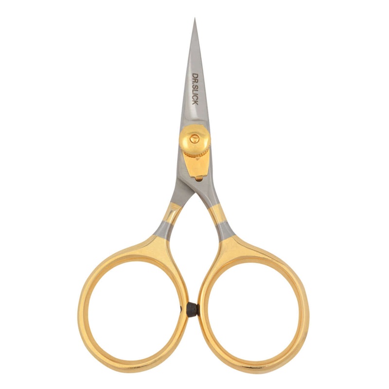 Dr. Slick – Razor Scissor 4