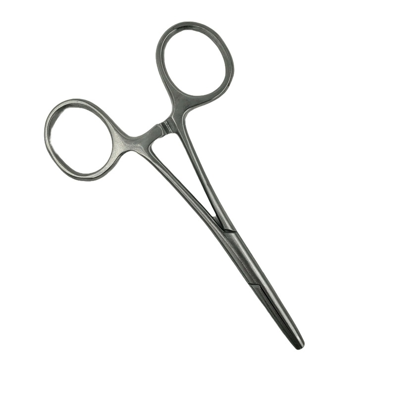 DRIFT – Basic Forceps