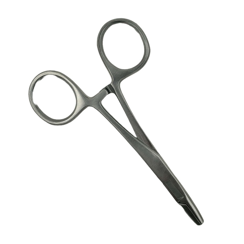 DRIFT – Basic Scissor Forceps
