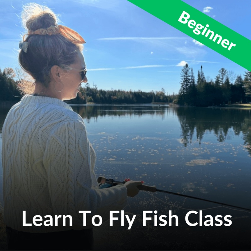 Drift Outfitters – Learn To Fly Fish Lessons