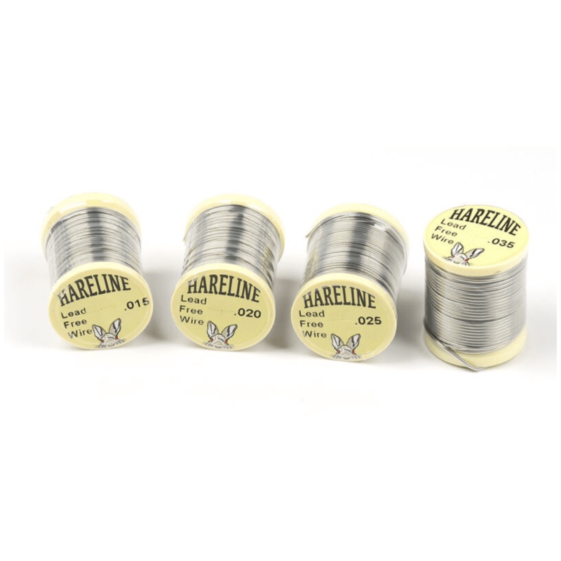 Lead Free Wire|.015″|.020″|.025″|.030″|.035″