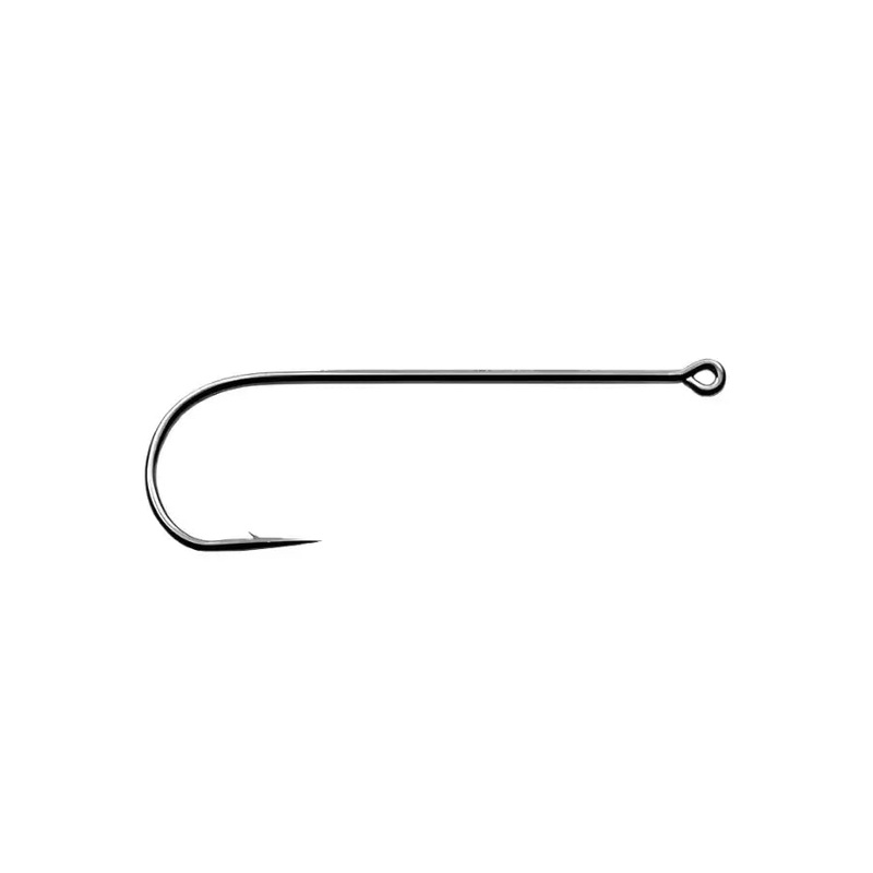 MFC – Galloup’s Vertical Eye Streamer Hooks