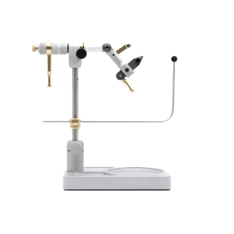 Renzetti Master Vise Deluxe Pedestal Base