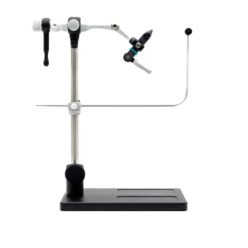 Renzetti –  Presentation Vise 2000 w/Standard Base 6×6