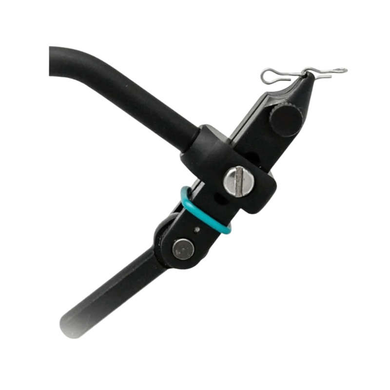 Renzetti – Traveler Game Changer Jaw LH – 5% Off